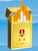 梦都（贵族）香烟