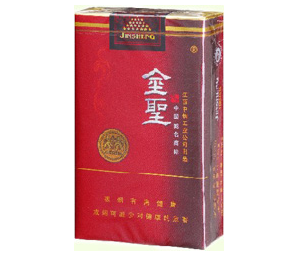 金圣（东方）香烟