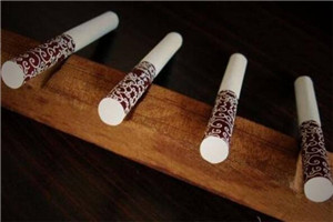 9-12mg普通香烟有哪些好抽，百元内9-12mg中焦香烟前十排行榜