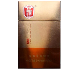 将军(琥珀)香烟