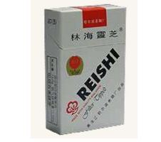 林海灵芝(3mg)香烟