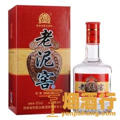 42°钓鱼台老泥窖（五年陈酿）500ml