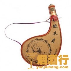 38°皮囊系列羊肚酒 500ml