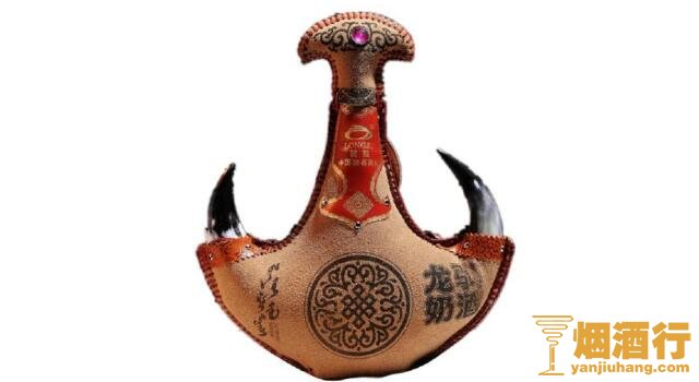 内蒙古送礼送什么酒，最好喝的6款内蒙古特色酒