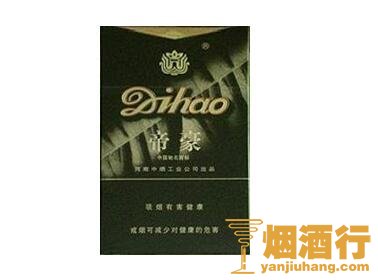 帝豪(国风)香烟