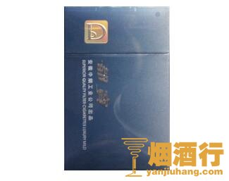 都宝(超越)香烟