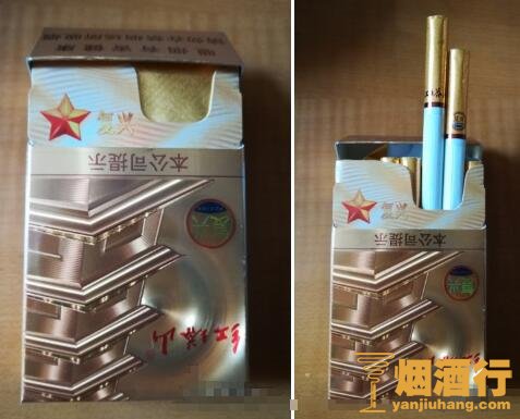 红塔山(复兴短中支)