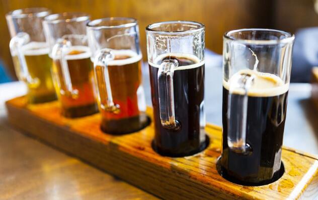 度数最高的啤酒有哪些　世界上度数