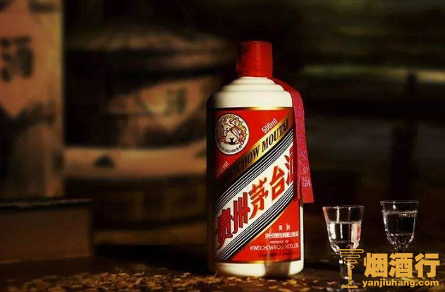 五粮液和茅台那个好喝 五粮液和茅台的区别