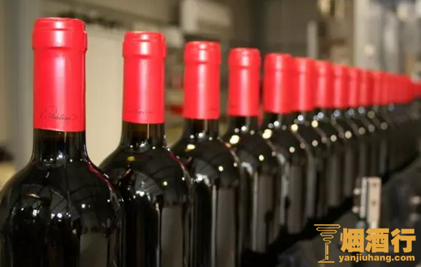 红葡萄酒的酿造过程 红葡萄酒酿造基本工艺流程