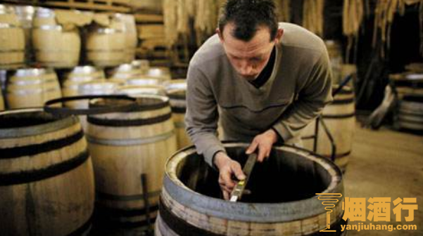 红葡萄酒的酿造过程 红葡萄酒酿造基本工艺流程