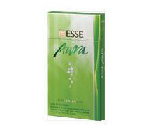 ESSE(Aura苹果)中国免税版 俗名:中免ESSE苹果