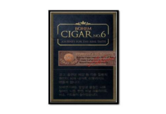 BOHEM(6mg) 俗名: BOHEM 6毫克