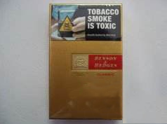 本森(普通) 俗名: B&H Classic