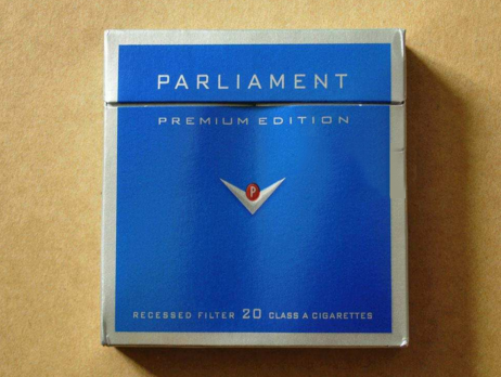 百乐门(美国宽版免税)