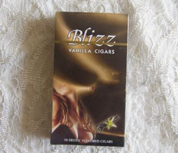 百丽滋俗名: Blizz