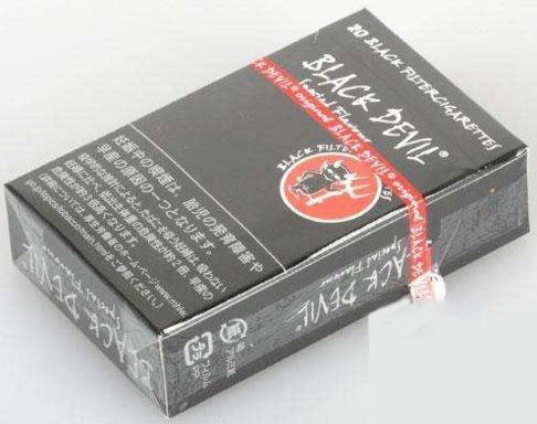 黑魔鬼(Special日版)