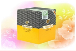 国行高希霸世纪2号