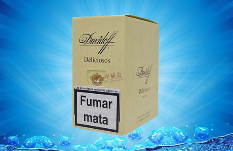 大卫杜夫金装美味