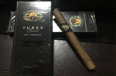 丹纳曼茉丝黑筒