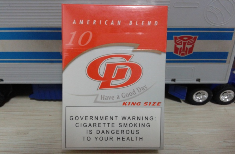 金鹿菲律宾免税版