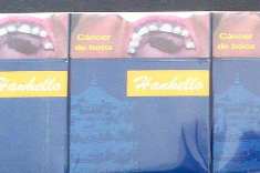 Hanhello(Full Flavor)