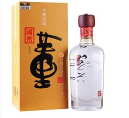 54°国密董酒500ml
