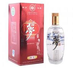 50°梦酒（冬）500ml