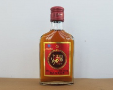 35°中国劲酒125ml