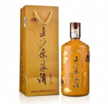 53°金沙原浆酒1000ml