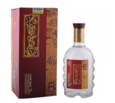 38°孔府家酒祥阖500ml