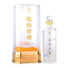 50.8°龙韵贡（10年）500ml