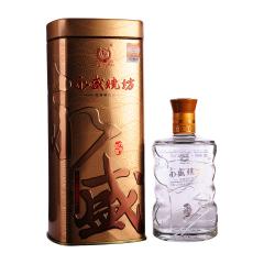 （52°泸州永盛烧坊六年陈酿500ml)