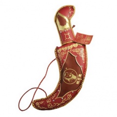 38°皮囊系列-刀酒 500ml