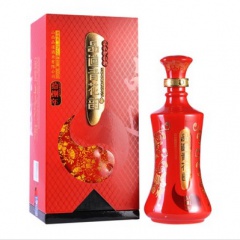 品道18年青花韵