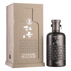 52°朴卡酒天佑500ml