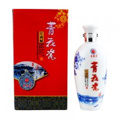 52°青花瓷江南赋450ml