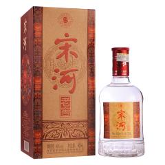 46°宋河老窖500ml