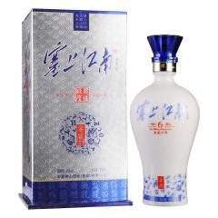 41°塞上江南窖藏六年500ml