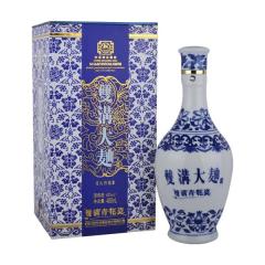 42°双沟大青花480ml