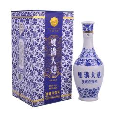 46°双沟大青花480ml