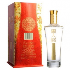 42°唐人福鸿运500ml