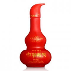 46°吉祥中华藏酒250ml