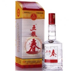 五粮春50度 500ml