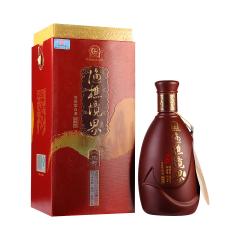 52°渔樵境界-地韵500ml