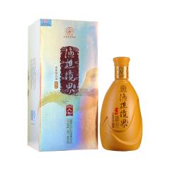 52°渔樵境界-人和500ml