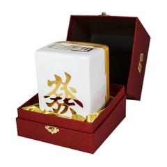 58°一同发财“發”礼盒700ml