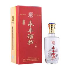 36°永丰酒坊三坊500ml