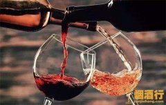 国庆节送礼送什么酒好 红酒美容养颜抗衰老营养高