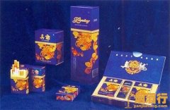 广西桂林香烟哪个牌子好，桂林香烟所有品牌图片(真龙最具实力